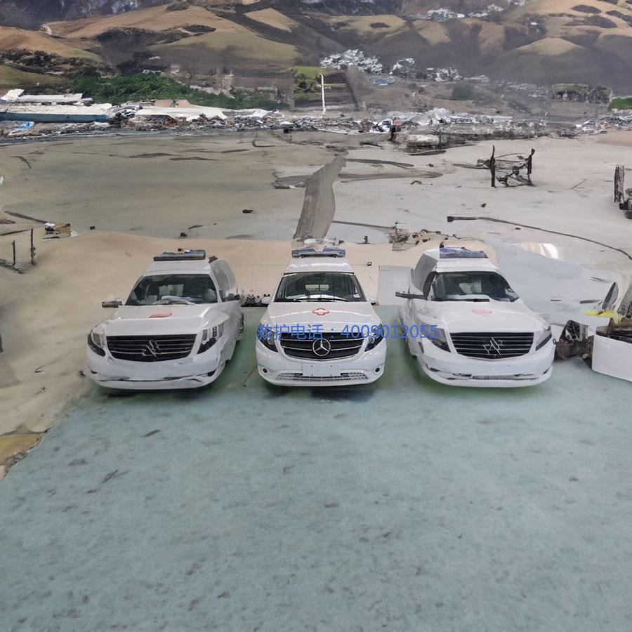 租赁私人救护车联系电话